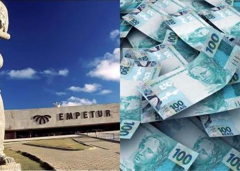 Empresa de Turismo de Pernambuco não detalhou despesas