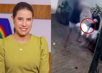 Defesa de Emmanuel Apory vai cobrar medida imediata da Governadora