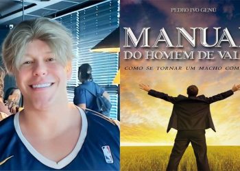 Homem que se apresentava como ‘especialista em relacionamentos’ é acusado de estupro