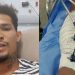 Ambulante baleado em Fernando de Noronha passa por amputação e família pede oração