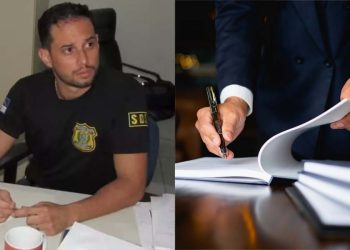 Defesa diz que delegado Luiz Alberto Braga agiu de forma "técnica"