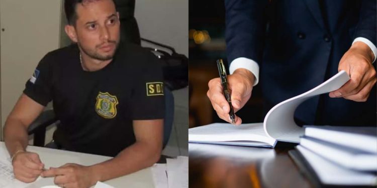 Defesa diz que delegado Luiz Alberto Braga agiu de forma "técnica"