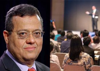 Tales Faria é jornalista e colunista do UOL em Brasília