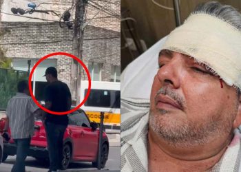 Seis meses se passaram e agressor de jornalista segue impune