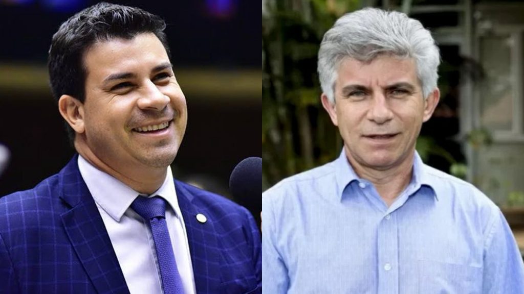 Irmão de Carlos Veras, Aristides Santos é acusado de envolvimento na fraude do INSS