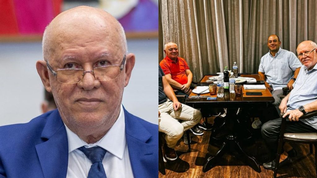 Deputado do PSB recebeu R$ 5,4 milhões de entidade suspeita na fraude do INSS