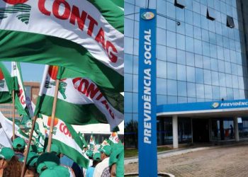 Contag acusada de solicitar o desbloqueio de benefícios para o pagamento de 34.487 descontos nas aposentadorias de agricultores associados.