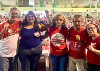 A decisão foi tomada por unanimidade durante assembleia geral realizada pelo SIMPERE. Foto/Divulgação