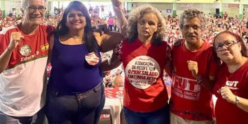 A decisão foi tomada por unanimidade durante assembleia geral realizada pelo SIMPERE. Foto/Divulgação