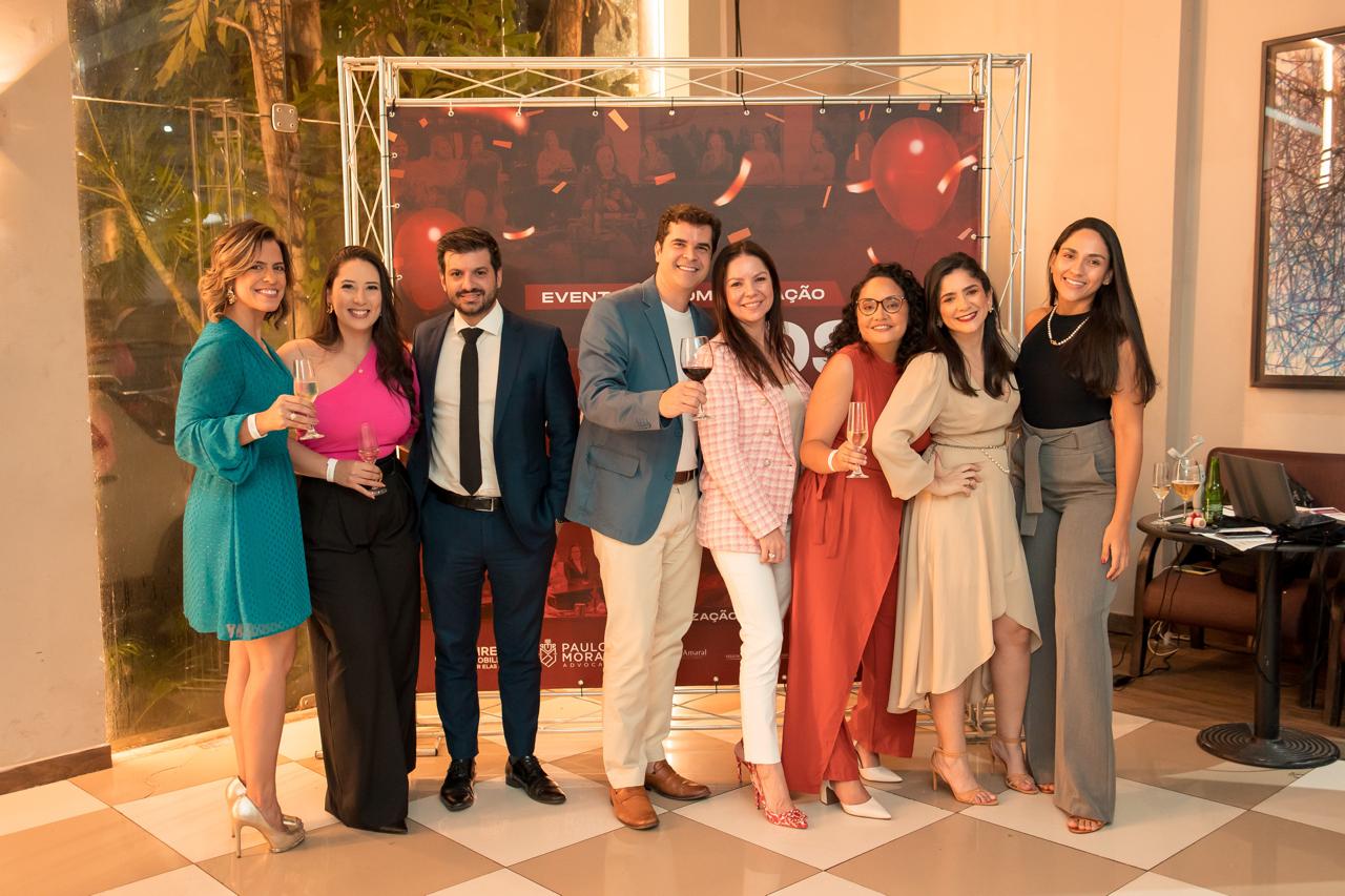 Evento da Imobi Talks no shopping RioMar