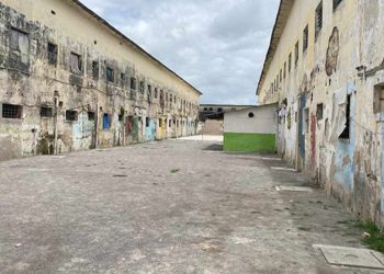 Pernambuco fecha presídio do Curado em resposta a condenação por violações