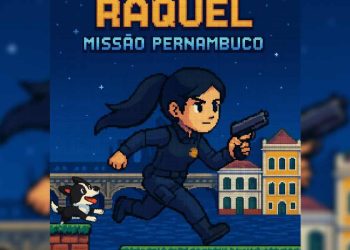 Jogo brasileiro satiriza corrupção e promessas vazias em aventura cheia de ironia