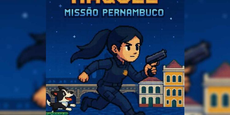 Jogo brasileiro satiriza corrupção e promessas vazias em aventura cheia de ironia