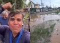 Moradores contestam gestão e cobram ações da Prefeitura de Paulista durante chuvas