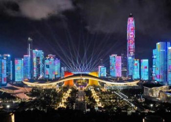 China, o verdadeiro país do futuro