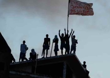 EUA pedem que Brasil classifique PCC e CV como grupos terroristas