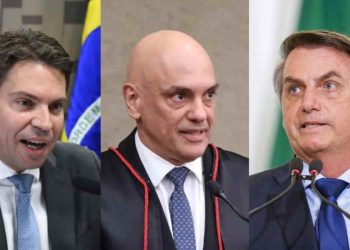 Câmara susta ação penal no STF com base em artigo sobre imunidade parlamentar