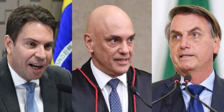 Câmara susta ação penal no STF com base em artigo sobre imunidade parlamentar