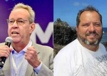 Presidente da Alepe reage com irritação a pressão por votação de administrador de Fernando de Noronha