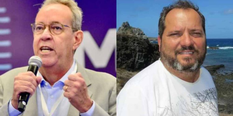 Presidente da Alepe reage com irritação a pressão por votação de administrador de Fernando de Noronha