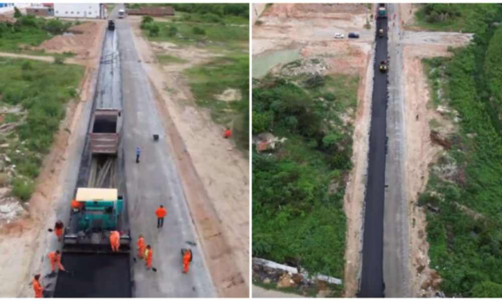 MPF denuncia 7 por fraude em obra na gestão de pai de Hugo Motta