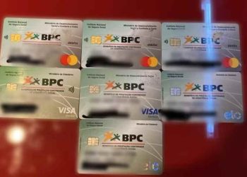 Trio é preso por fraude de R$ 11 milhões no INSS com uso de idosos fantasmas