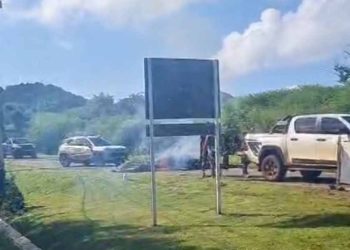 Protestos por Justiça de Emmanuel marcam quinta-Feira em Fernando de Noronha