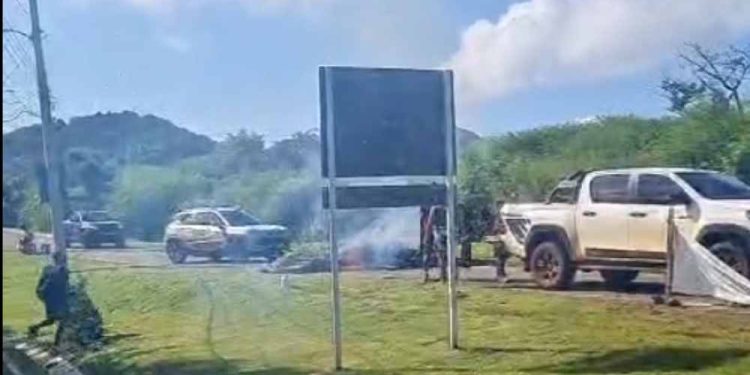 Protestos por Justiça de Emmanuel marcam quinta-Feira em Fernando de Noronha