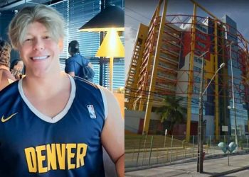 A polícia vai investigar se há outras vítimas estupradas por Pedro Ivo Genu