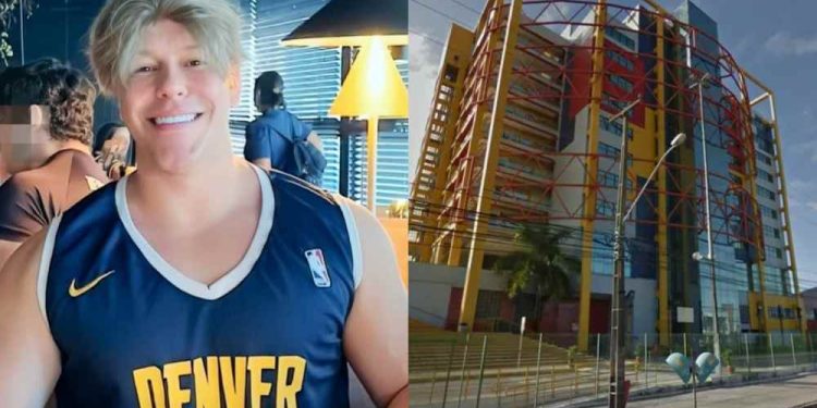 A polícia vai investigar se há outras vítimas estupradas por Pedro Ivo Genu