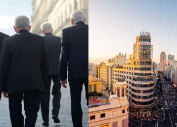 Viagem de autoridades para seminário da OAB em Madri expõe falta de clareza sobre custos