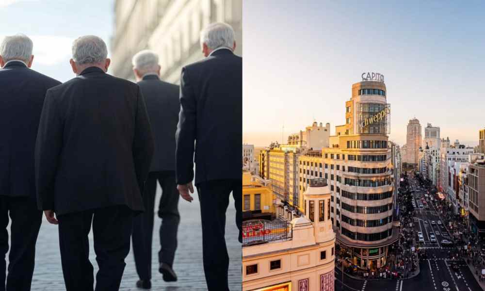 Ministros do Governo participam de evento da OAB em Madri com ingressos de R$ 9.000