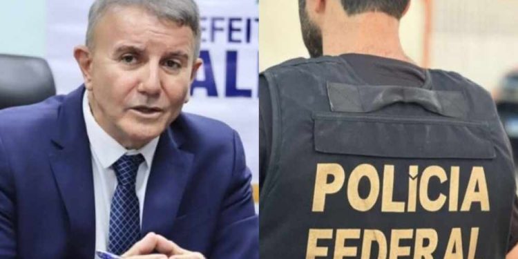 PF investiga vazamento de informações sigilosas e amplia ações em tocantins e Brasília