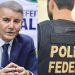 PF investiga vazamento de informações sigilosas e amplia ações em tocantins e Brasília