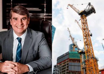 Advogado João Guilherme Ferraz nega vínculo com construtora envolvida em contratos suspeitos no Recife
