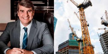 Advogado João Guilherme Ferraz nega vínculo com construtora envolvida em contratos suspeitos no Recife