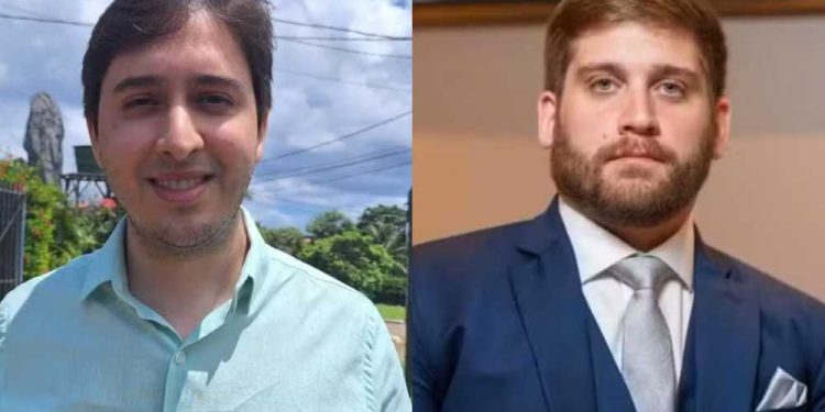 Troca de comando em Fernando de Noronha gera novas polêmicas na gestão de Raquel Lyra