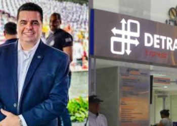 Bruno Santos rebate acusações de viagens fictícias e atribui denúncias a exonerados da gestão anterior do Detran