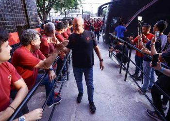 Yuri Romão esclarece polêmica sobre empresa e conflito de interesses no Sport Club do Recife