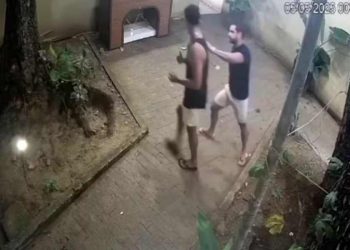 Advogado aponta tentativa de homicídio em caso de delegado que atirou em ambulante em Noronha