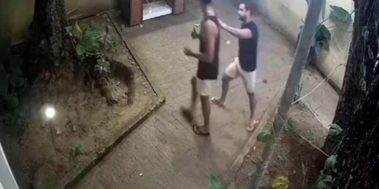 Advogado aponta tentativa de homicídio em caso de delegado que atirou em ambulante em Noronha