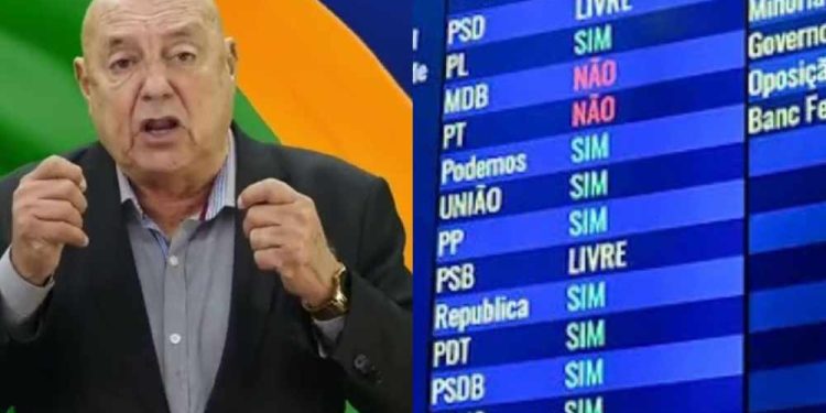 Jurista propõe PEC para reformular indicações e mandatos no STF