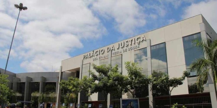 PF investiga corrupção Judiciária e lavagem de dinheiro em Mato Grosso