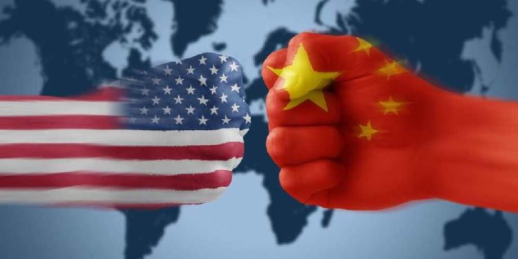 Estados Unidos e China reduzem tarifas recíprocas por 90 Dias em acordo comercial