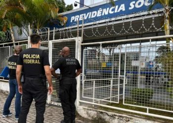 Esquema bilionário de fraudes no INSS envolve políticos de diversos partidos e resulta em demissões