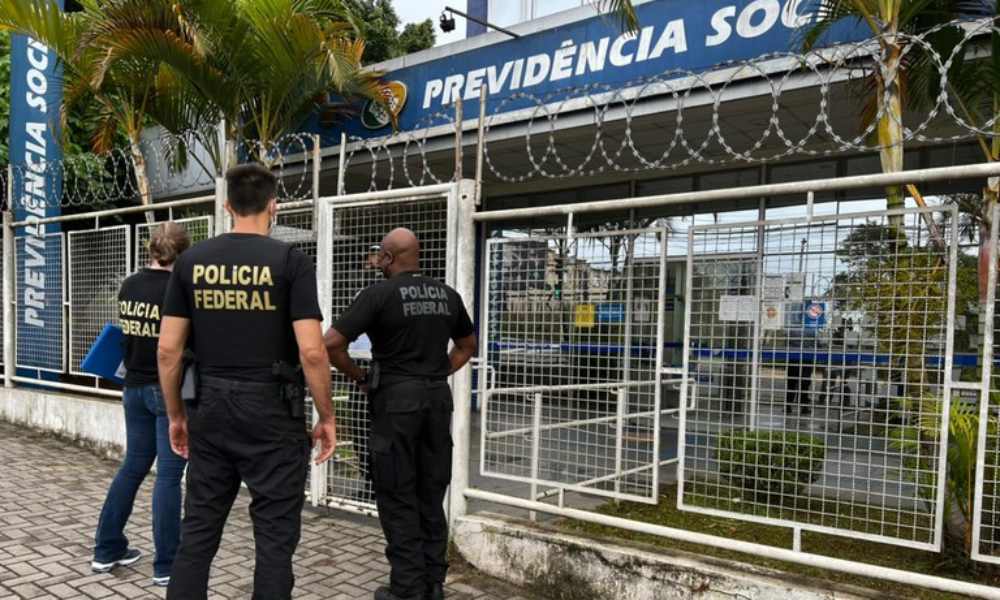 “Farra do INSS” envolve membros de pelo menos 6 partidos