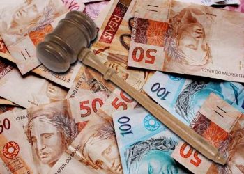 Pagamentos retroativos a juízes se baseiam em norma contestada no STF