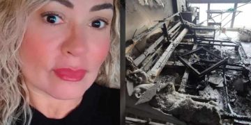 Ajude Tarciana a reconstruir Sua Vida Após Incêndio