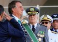 General Freire Gomes: "Exército não participaria de nada que violasse a Constituição"