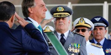 General Freire Gomes: "Exército não participaria de nada que violasse a Constituição"